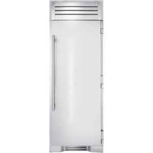 True Residential 15.1 cu. ft. Upright Freezer with Intuitive True Precision® Control TR-30FRZ-R-SS-C IMAGE 1