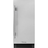 True Residential 15-inch Ice Machine TUIADA-15-RS-A~S IMAGE 1