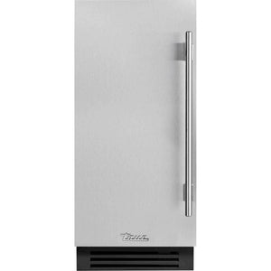 True Residential 15-inch Ice Machine TUIADA-15-LS-A~S IMAGE 1