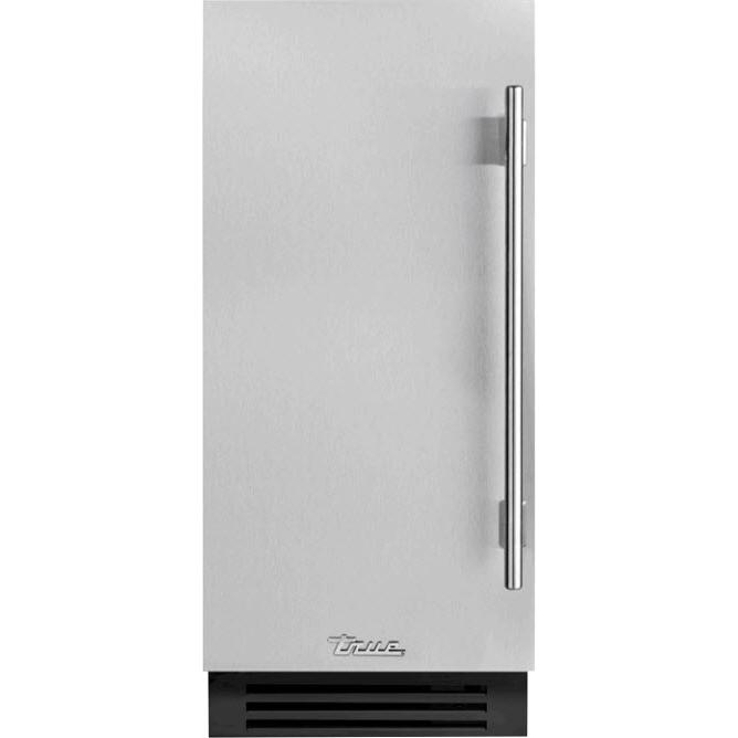 True Residential 15-inch Built-in Ice Machine TUIADA-15-LS-A~S IMAGE 1