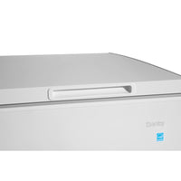Danby 3.5 cu. ft. Chest Freezer DCF035A5WDB IMAGE 14