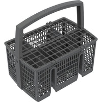 Bosch 24-inch Built-in Dishwasher with Wi-Fi Connectivity SGX78C55UC IMAGE 13