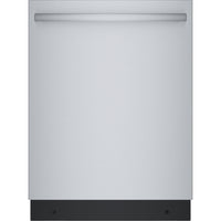 Bosch 24-inch Built-in Dishwasher with Wi-Fi Connectivity SGX78C55UC IMAGE 1