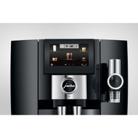 Jura J8 Automatic Coffee Machine JU15557 IMAGE 10