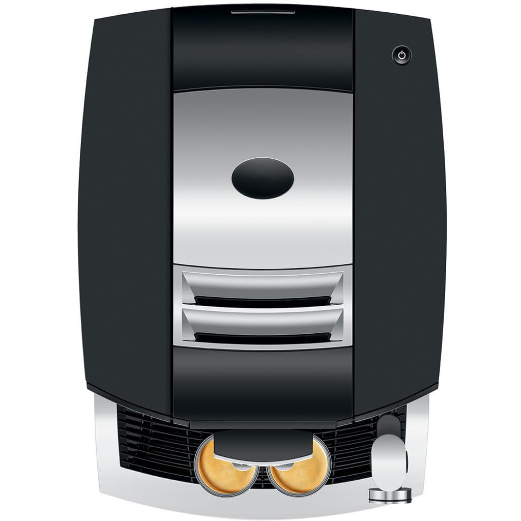 Jura J8 Automatic Coffee Machine JU15557 IMAGE 3