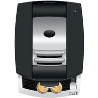 Jura J8 Automatic Coffee Machine JU15557 IMAGE 3