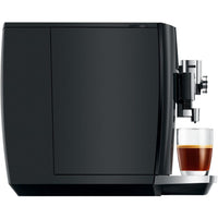 Jura J8 Automatic Coffee Machine JU15557 IMAGE 4