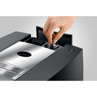 Jura J8 Automatic Coffee Machine JU15557 IMAGE 8