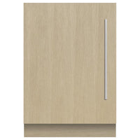 Fisher & Paykel Series 9 4.6 cu. ft. Built-In Beverage Center RS2435SBL1 IMAGE 1