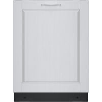 Bosch 24-inch Built-in Dishwasher with Home Connect™ SGV78C53UC IMAGE 1