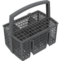 Bosch 24-inch Built-in Dishwasher with Home Connect™ SGV78C53UC IMAGE 10