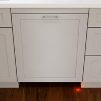 Bosch 24-inch Built-in Dishwasher with Home Connect™ SGV78C53UC IMAGE 12