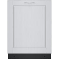 Bosch 24-inch Built-in Dishwasher with Home Connect™ SGV78C53UC IMAGE 1
