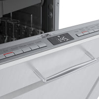 Bosch 24-inch Built-in Dishwasher with Home Connect™ SGV78C53UC IMAGE 7