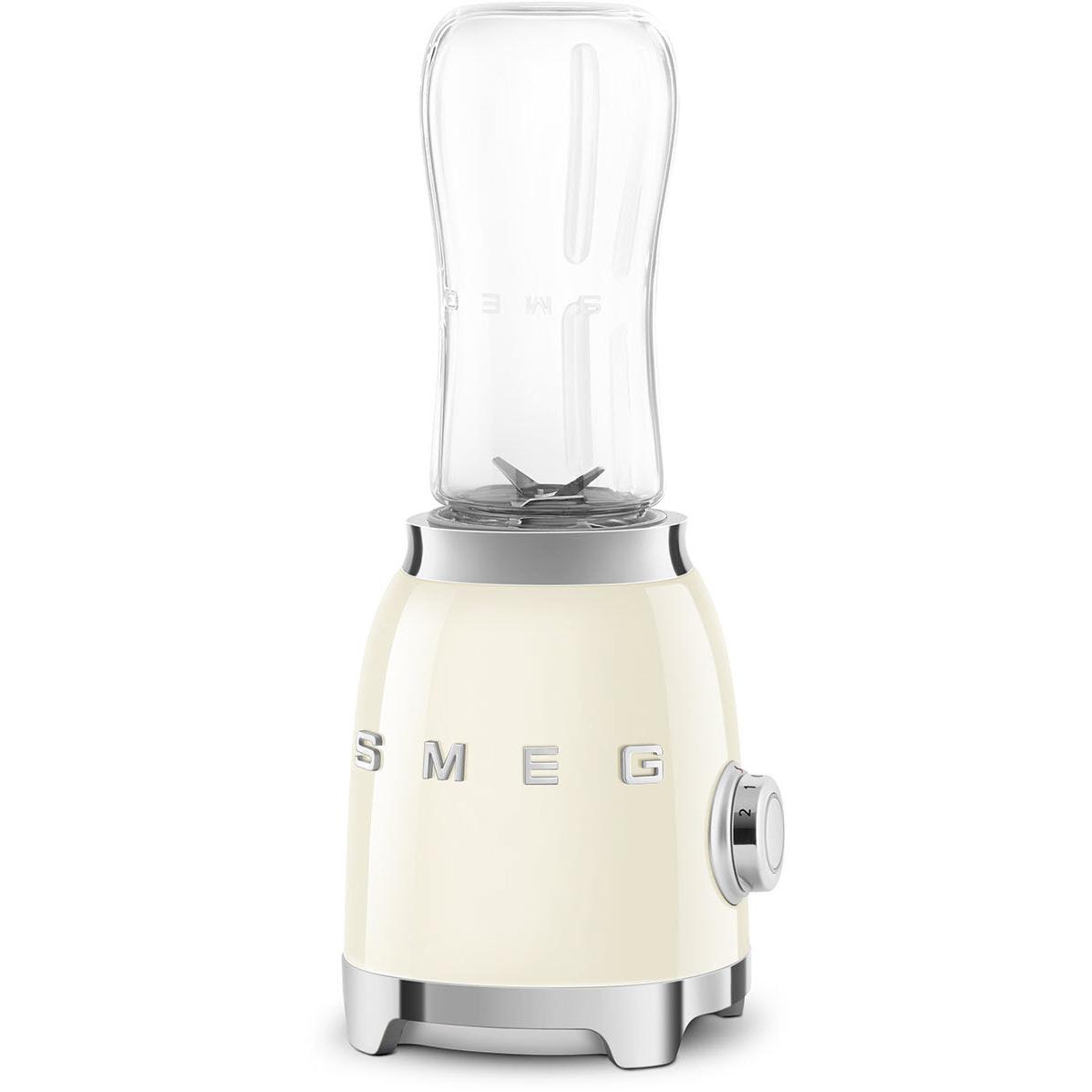 Smeg Retro-Style Personal Blender PBF01CRUS IMAGE 3