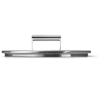 Smeg 24cm Tempered Glass Lid CKFL2401 IMAGE 1