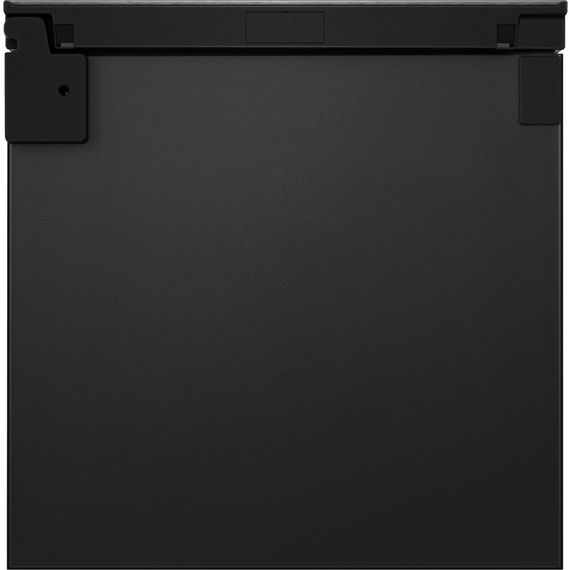 Hisense 32-inch 22.3 cu. ft. Counter-Depth Bottom Freezer Refrigerator with LED Lighting RB22A2FSE IMAGE 18