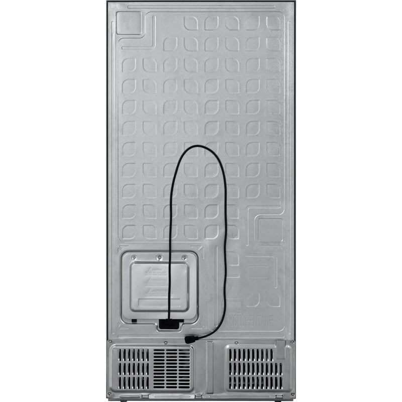 Hisense 32-inch 22.3 cu. ft. Counter-Depth Bottom Freezer Refrigerator with LED Lighting RB22A2FSE IMAGE 19