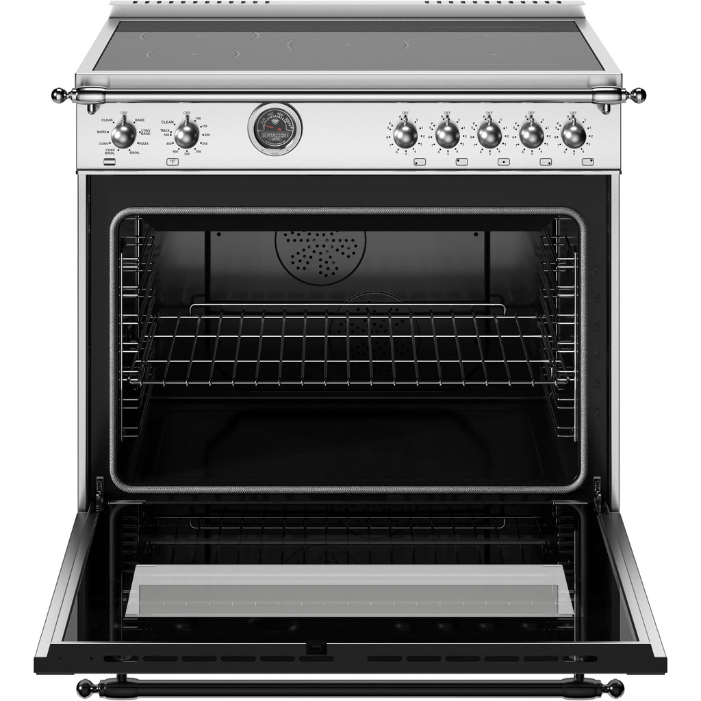 Bertazzoni induction range 36 deals