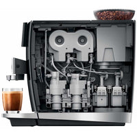 Jura GIGA 10 Automatic Coffee Machines JU15527 IMAGE 11