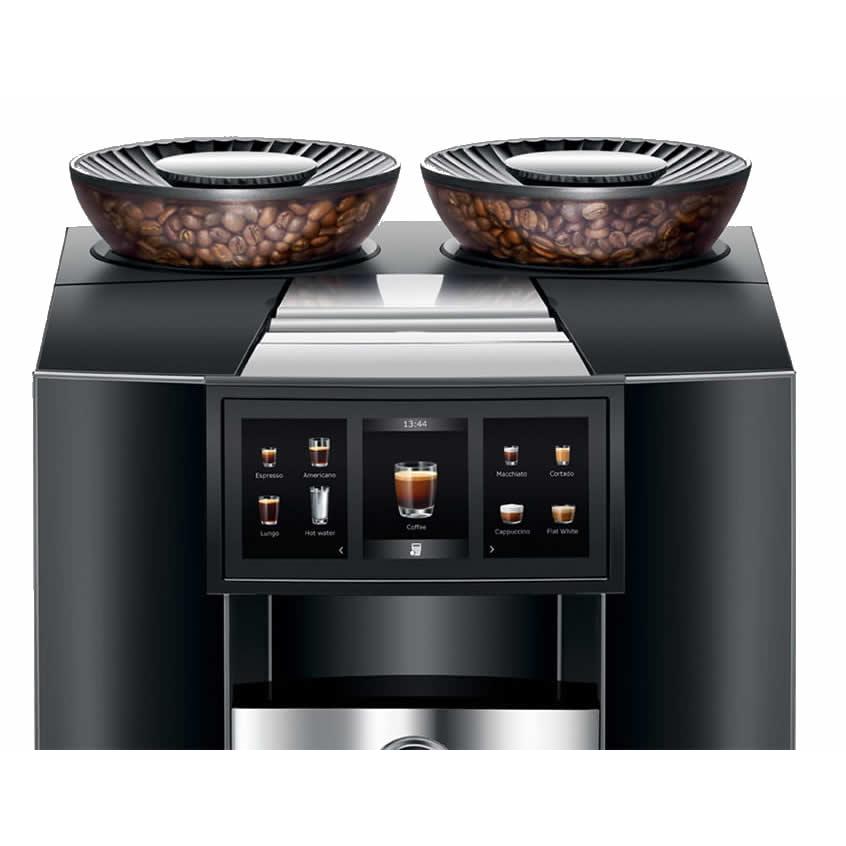 Jura GIGA 10 Automatic Coffee Machines JU15527 IMAGE 6