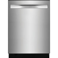 Frigidaire 24-inch Built-in Dishwasher FDSP4501AS IMAGE 1