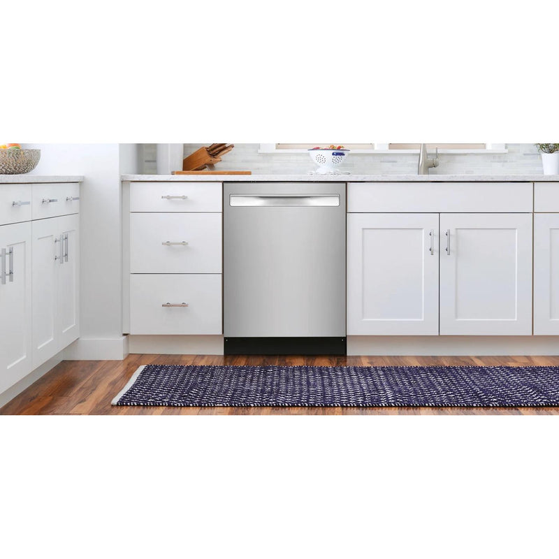 Frigidaire best sale drawer dishwasher