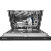 Frigidaire 24-inch Built-in Dishwasher FDSP4501AS IMAGE 8