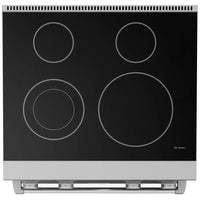 Thor Kitchen 30-inch Freestanding Electric Range with Convection Technology ARE30 IMAGE 4