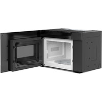 Thor Kitchen 24-inch, 1.4 cu. ft. Over-the-Range Microwave Oven TOR24SS IMAGE 2