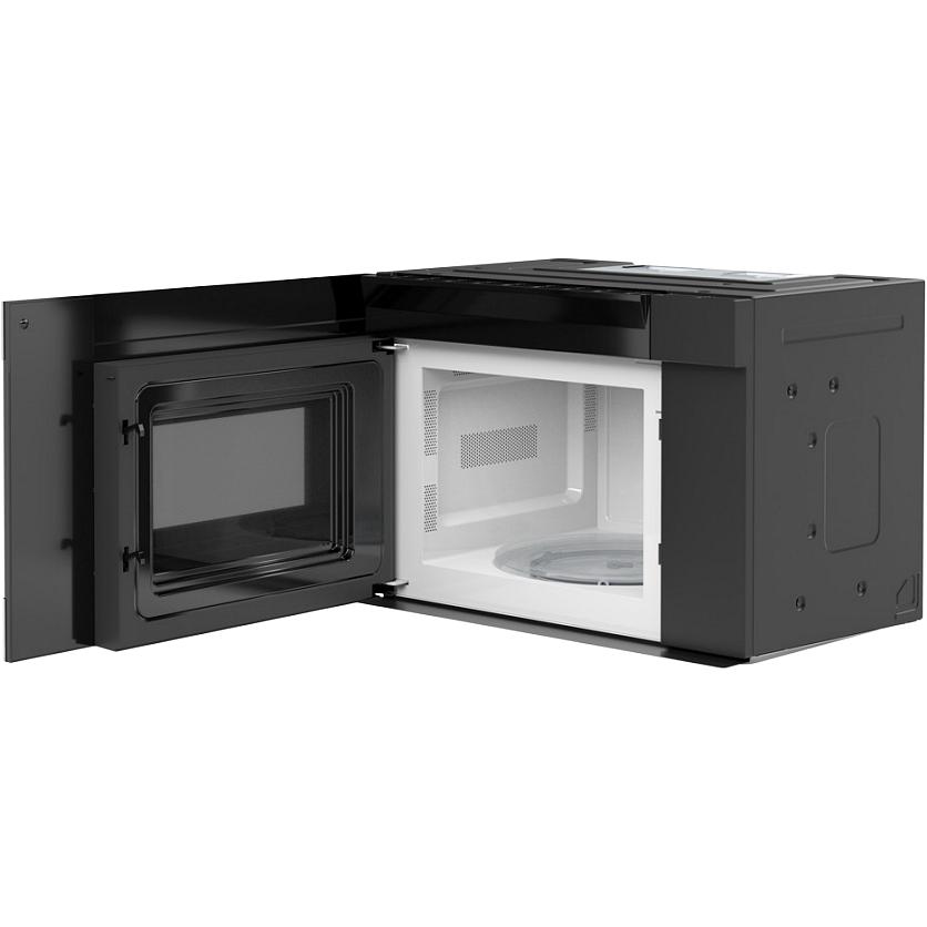 Thor Kitchen 24-inch, 1.4 cu. ft. Over-the-Range Microwave Oven TOR24SS IMAGE 2