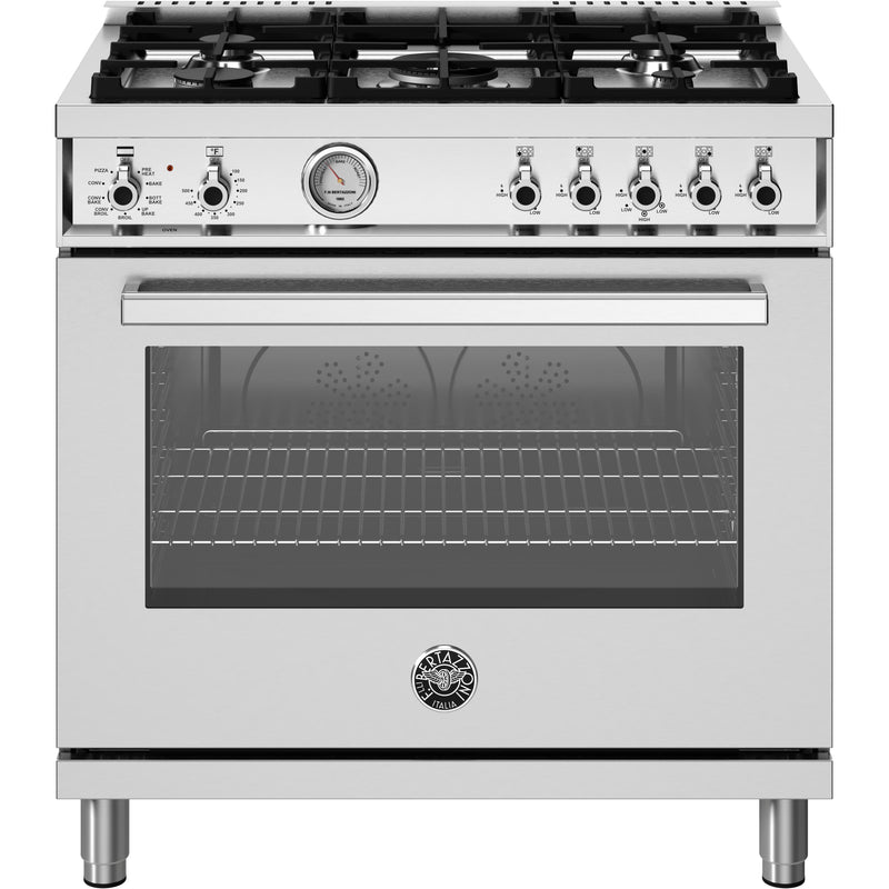 Bertazzoni cheap electric range