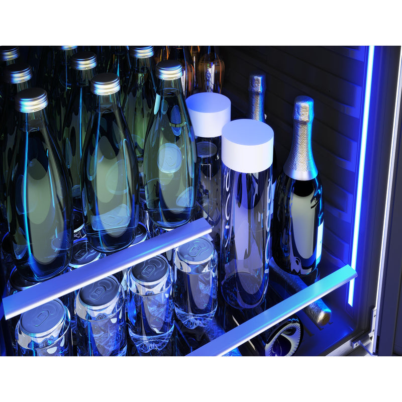 Zephyr Presrv™ 5.6 cu. ft. Freestanding Beverage Center PRPB24C01BG IMAGE 11