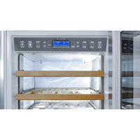 Fulgor Milano 54-Bottle 700 Series Wine Cellar F7PBW24S2-R IMAGE 5