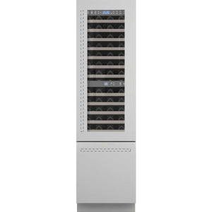 Fulgor Milano 54-Bottle 700 Series Wine Cellar F7IBW24O2-R IMAGE 1