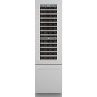 Fulgor Milano 54-Bottle 700 Series Wine Cellar F7IBW24O2-R IMAGE 1