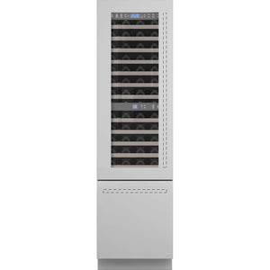 Fulgor Milano 54-Bottle 700 Series Wine Cellar F7IBW24O2-L IMAGE 1