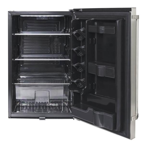 Danby 21in 4.4cuft Outdoor All Fridge DAR044A1SSO IMAGE 5