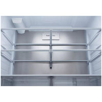 LG 36-inch, 31.7 cu. ft. Standard-Depth Max French 3-Door Refrigerator with Door Cooling+ LRFLS3206S IMAGE 7