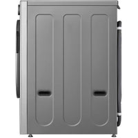 LG 5.2 cu. ft. Front Loading Washer with ezDispense® WM5700HVA IMAGE 10