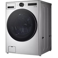 LG 5.2 cu. ft. Front Loading Washer with ezDispense® WM5700HVA IMAGE 3