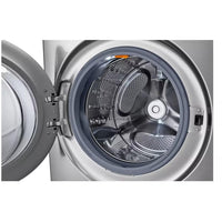 LG 5.2 cu. ft. Front Loading Washer with ezDispense® WM5700HVA IMAGE 9
