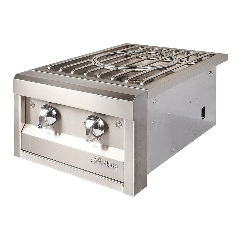 Artisan Grill and Oven Accessories Burners ARTP-18PBLP IMAGE 2