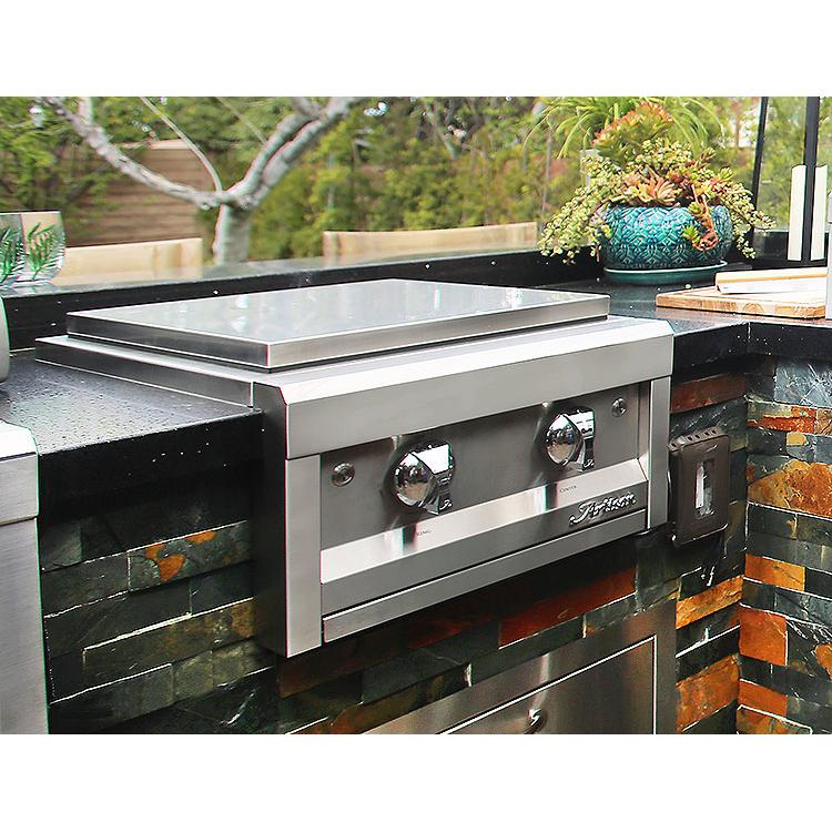Artisan Grill and Oven Accessories Burners ARTP-18PBLP IMAGE 3