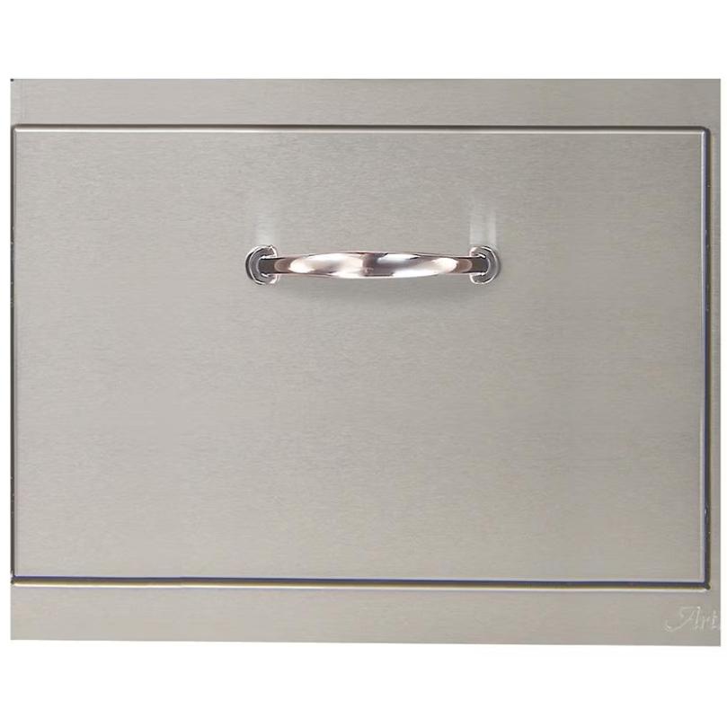 Artisan Outdoor Kitchen Components Drawer & Door Center ARTPDR24SC IMAGE 1