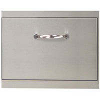 Artisan Outdoor Kitchen Components Drawer & Door Center ARTPDR24SC IMAGE 1