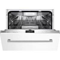 Gaggenau 24-inch Built-in Dishwasher with Wi-Fi DF210701 IMAGE 1