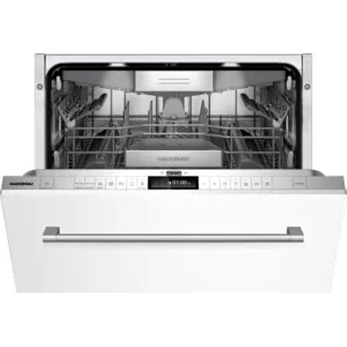 Gaggenau 24-inch Built-in Dishwasher with Wi-Fi DF210701 IMAGE 1
