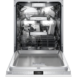 Gaggenau 24-inch Built-in Dishwasher with Wi-Fi DF480701 IMAGE 1