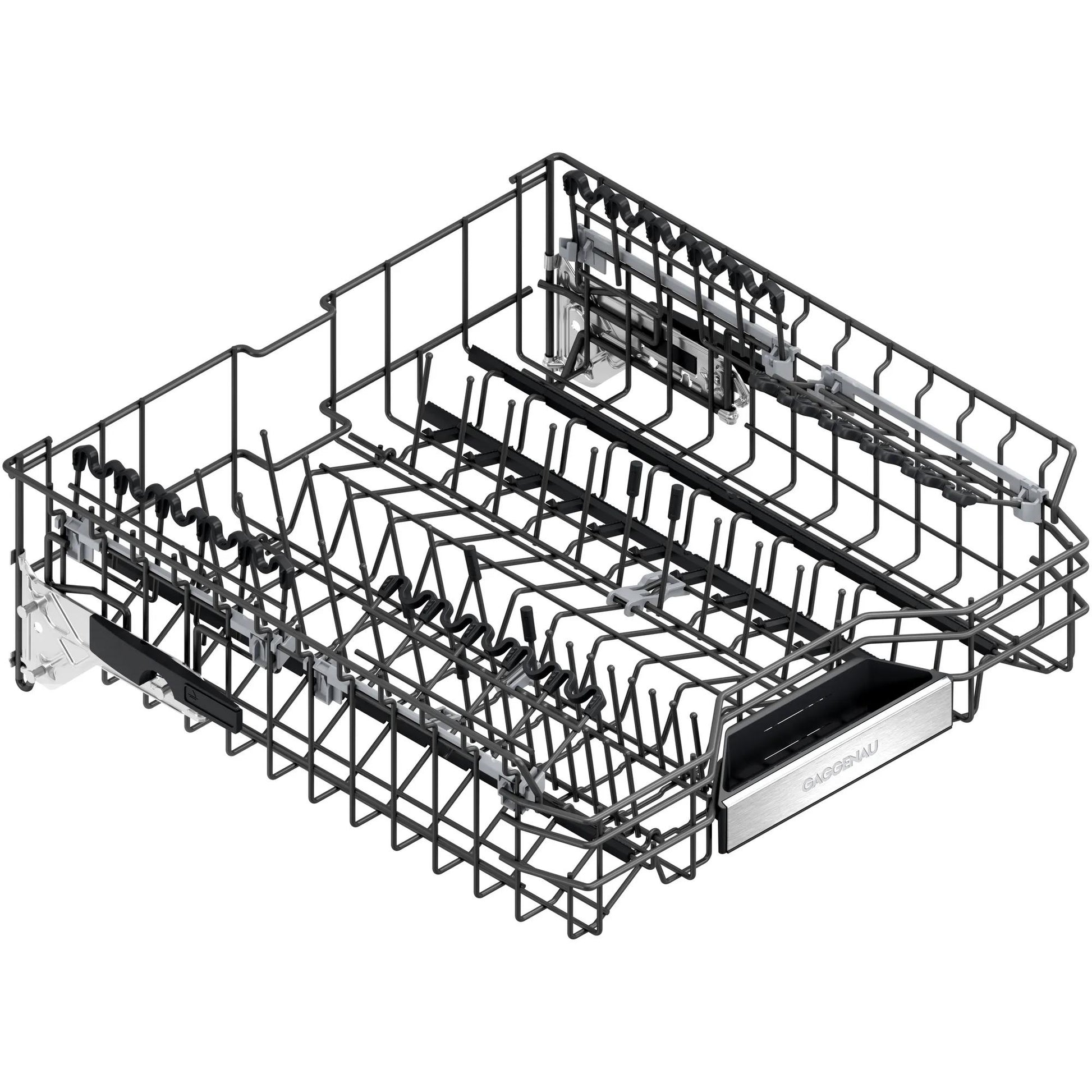 Gaggenau 24-inch Built-in Dishwasher with Wi-Fi DF480701F IMAGE 3